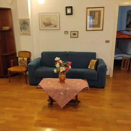 Apartmán Attico Pitigliano Exteriér fotografie