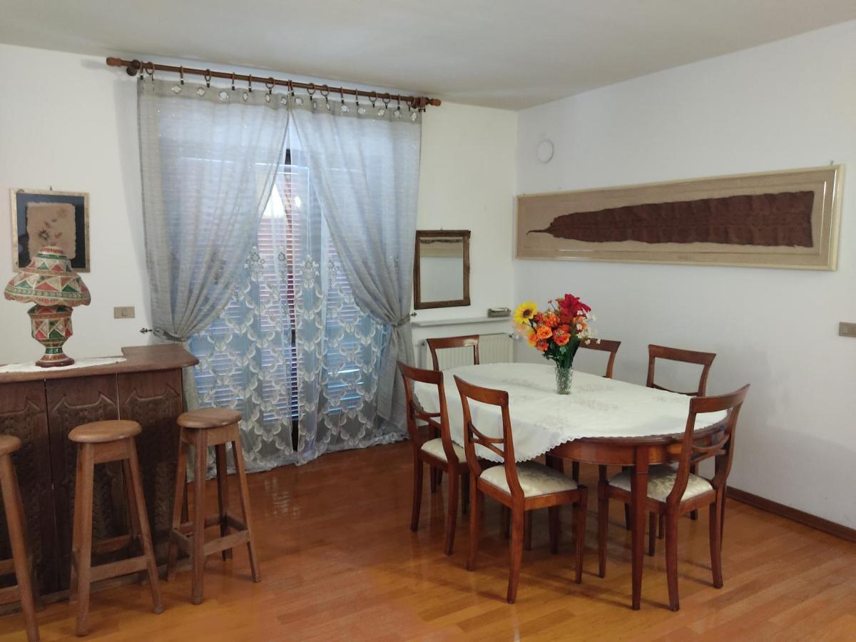 Apartmán Attico Pitigliano Exteriér fotografie