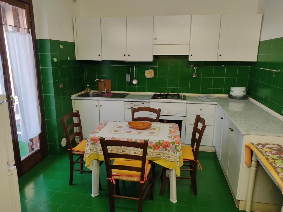 Apartmán Attico Pitigliano Exteriér fotografie