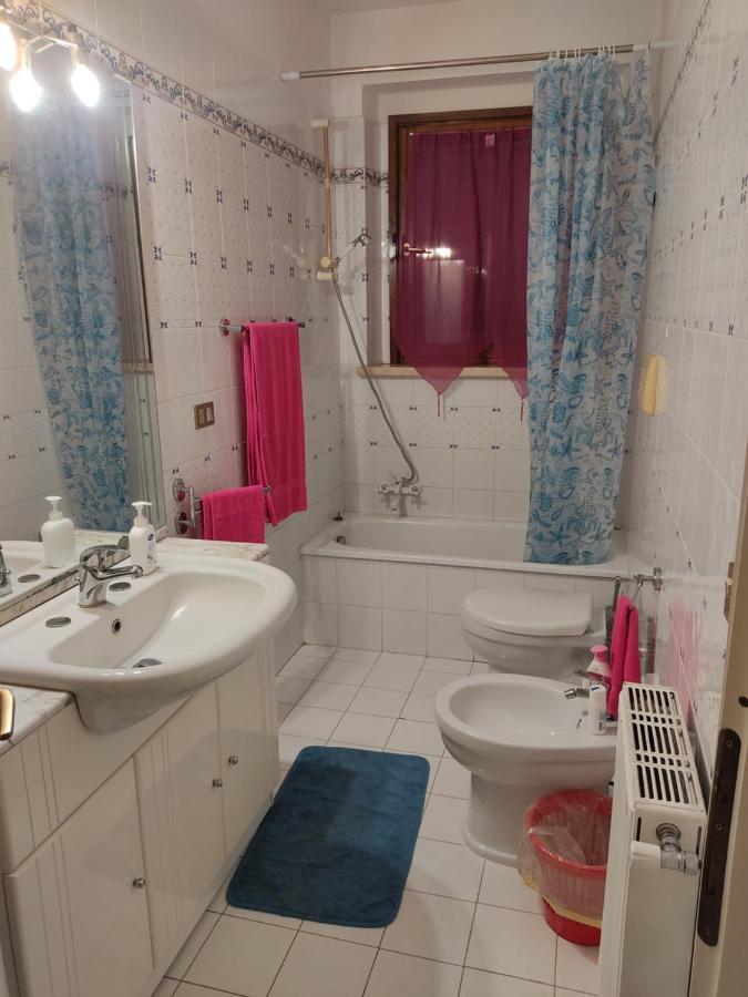 Apartmán Attico Pitigliano Exteriér fotografie