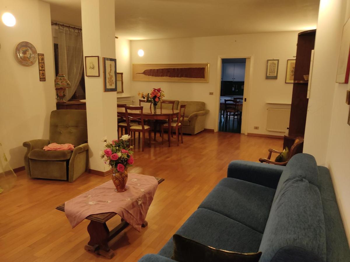 Apartmán Attico Pitigliano Exteriér fotografie
