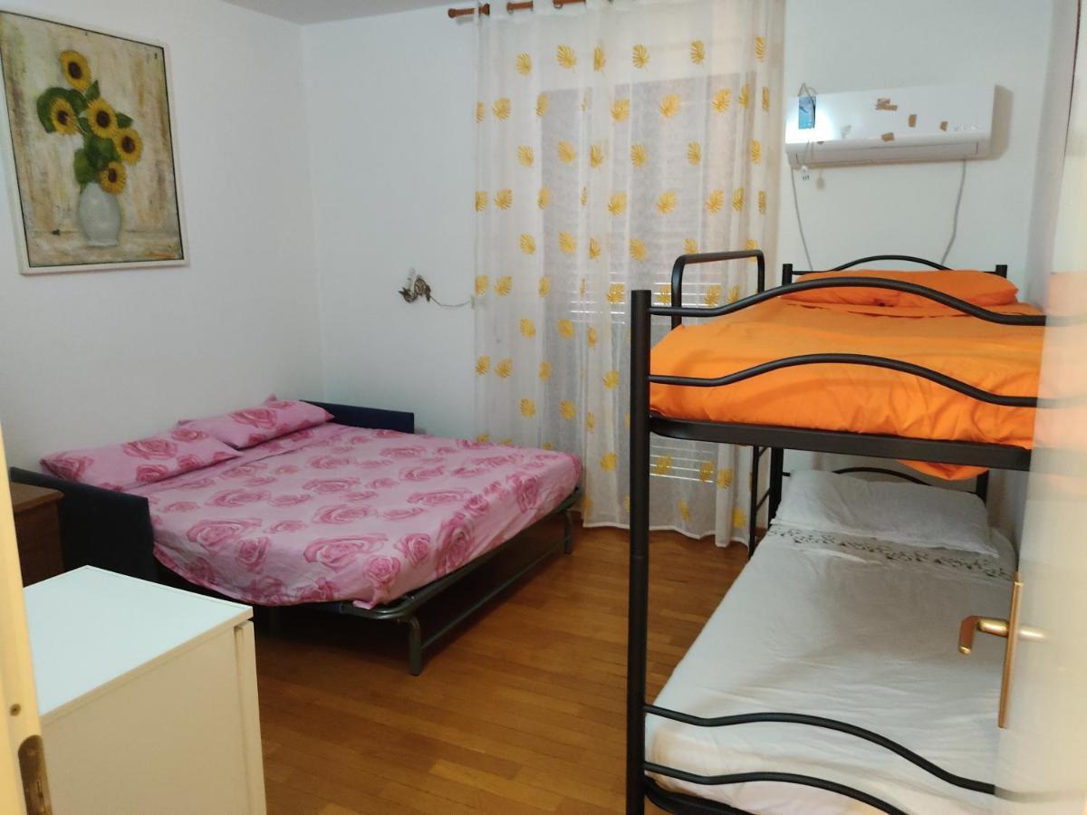 Apartmán Attico Pitigliano Exteriér fotografie